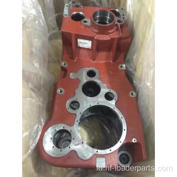 ZF Gearbox Case 4644301225